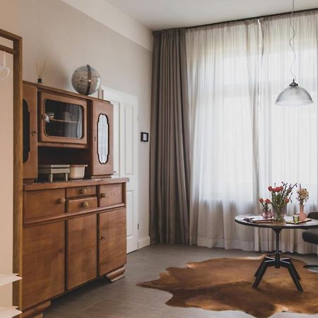Logierhaus M Apartment เอเซินส์ ภายนอก รูปภาพ