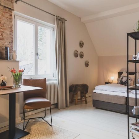 Logierhaus M Apartment เอเซินส์ ภายนอก รูปภาพ