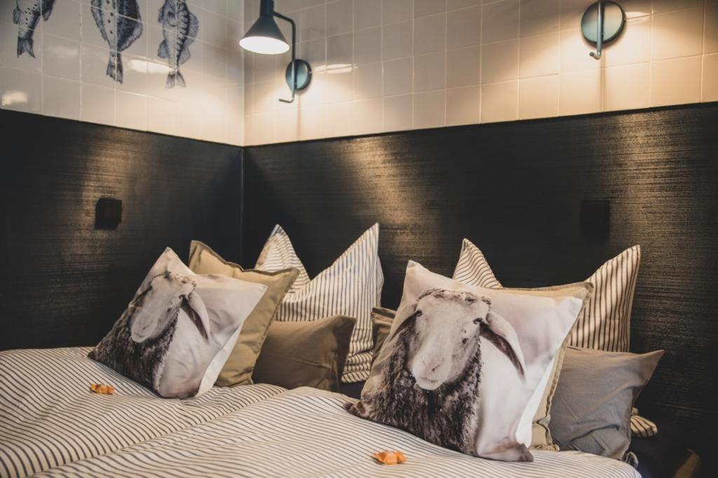 Logierhaus M Apartment เอเซินส์ ภายนอก รูปภาพ