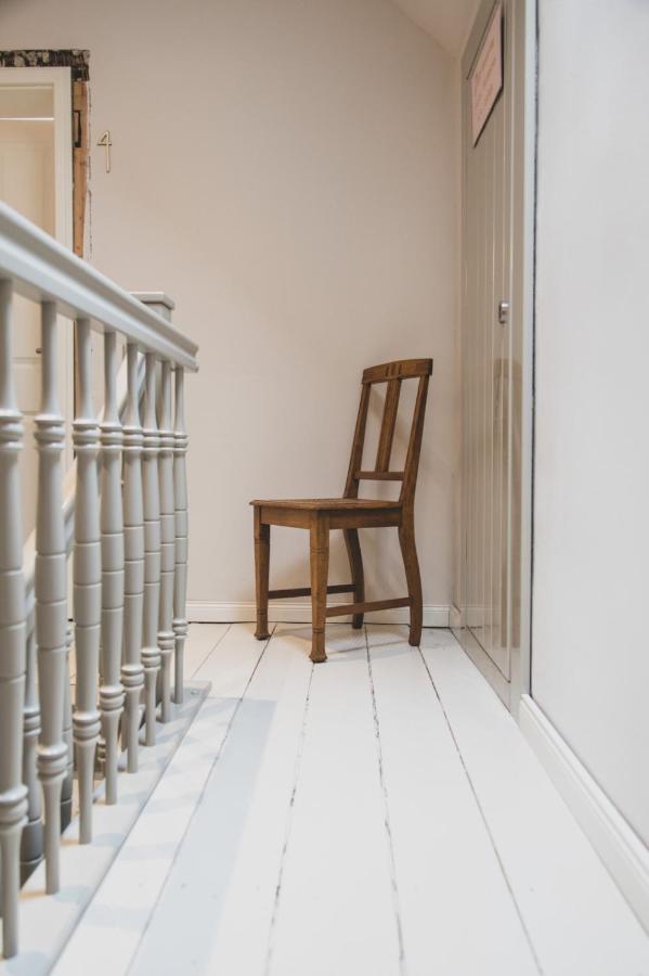 Logierhaus M Apartment เอเซินส์ ภายนอก รูปภาพ