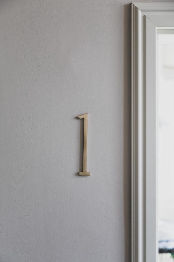 Logierhaus M Apartment เอเซินส์ ภายนอก รูปภาพ