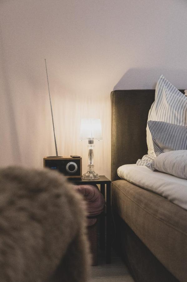 Logierhaus M Apartment เอเซินส์ ภายนอก รูปภาพ
