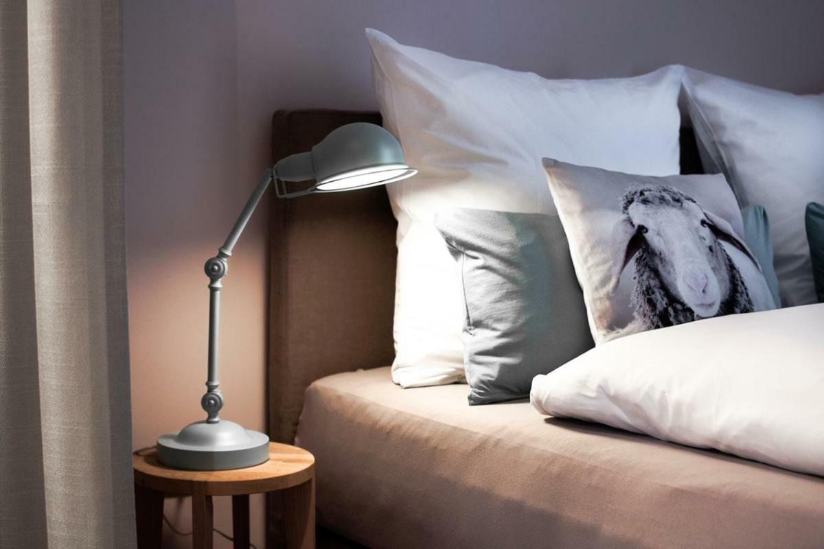 Logierhaus M Apartment เอเซินส์ ภายนอก รูปภาพ