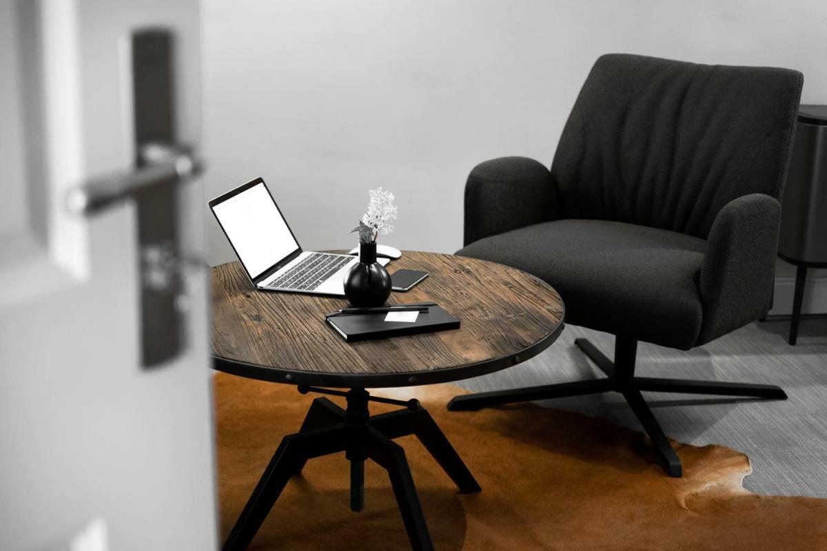 Logierhaus M Apartment เอเซินส์ ภายนอก รูปภาพ