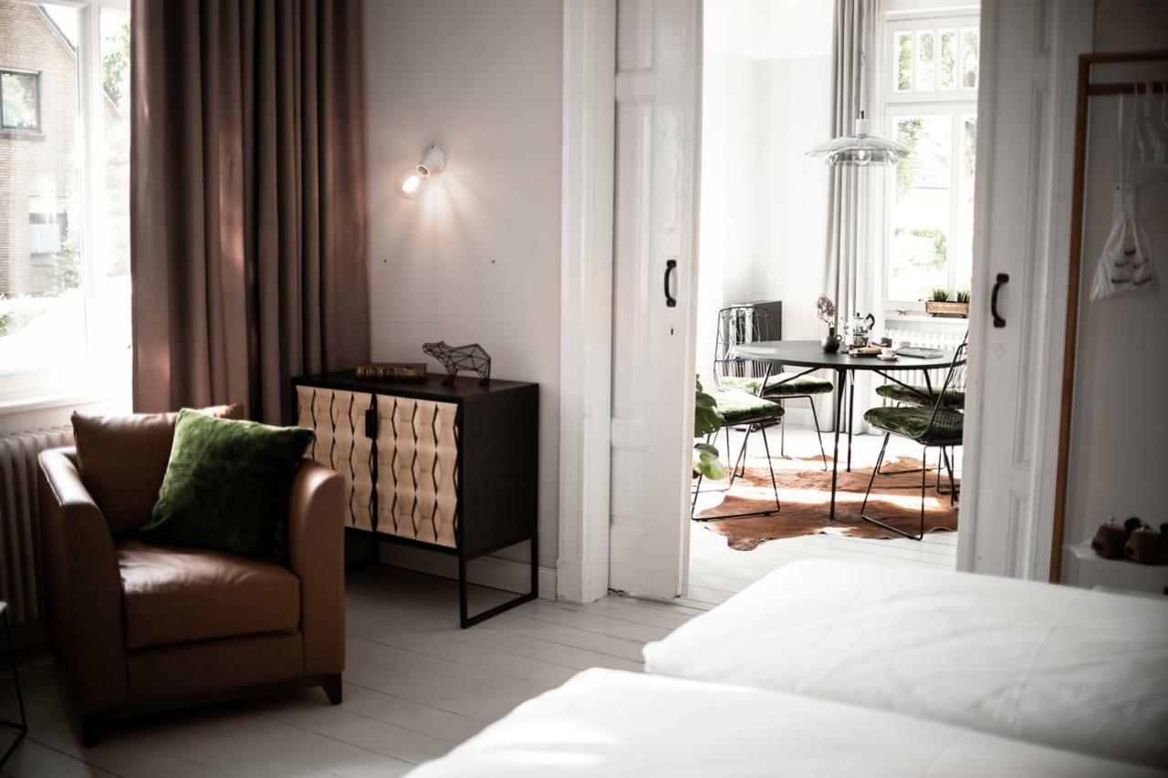 Logierhaus M Apartment เอเซินส์ ภายนอก รูปภาพ