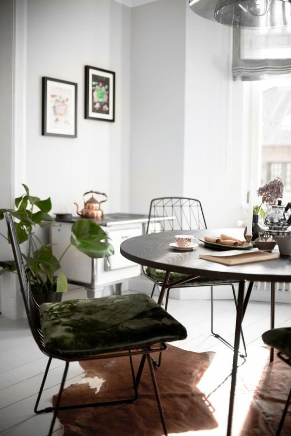 Logierhaus M Apartment เอเซินส์ ภายนอก รูปภาพ