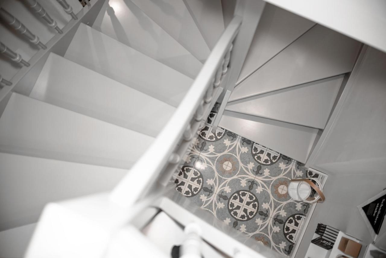 Logierhaus M Apartment เอเซินส์ ภายนอก รูปภาพ