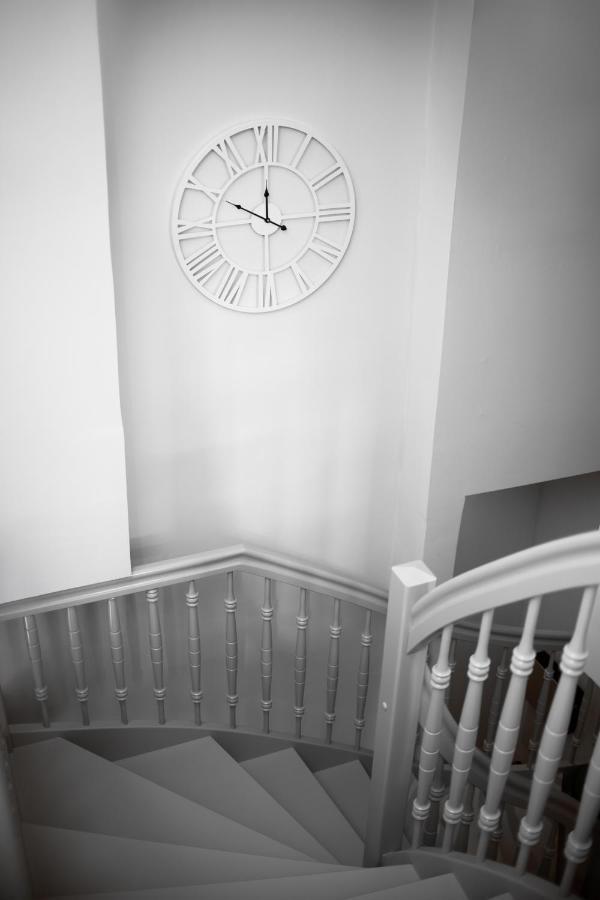 Logierhaus M Apartment เอเซินส์ ภายนอก รูปภาพ